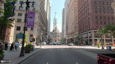 Realbild [25] zum Film 'Philadelphia'