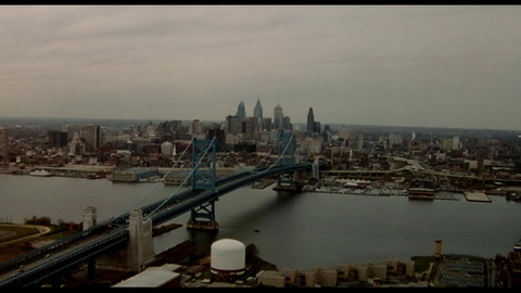 Screenshot [01] zum Film 'Philadelphia'