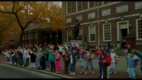 Screenshot [03] zum Film 'Philadelphia'