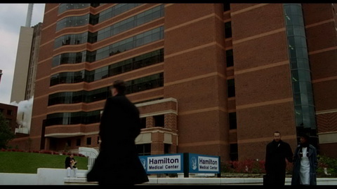 Screenshot [05] zum Film 'Philadelphia'