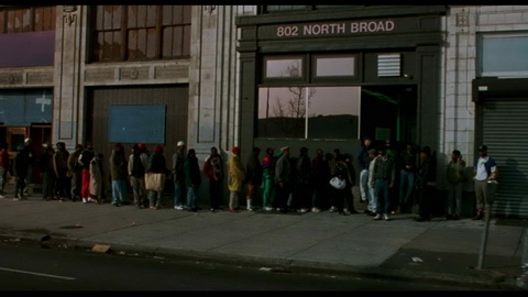 Screenshot [06] zum Film 'Philadelphia'
