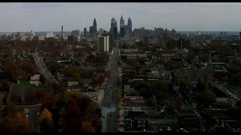 Screenshot [08] zum Film 'Philadelphia'