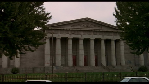 Screenshot [09] zum Film 'Philadelphia'