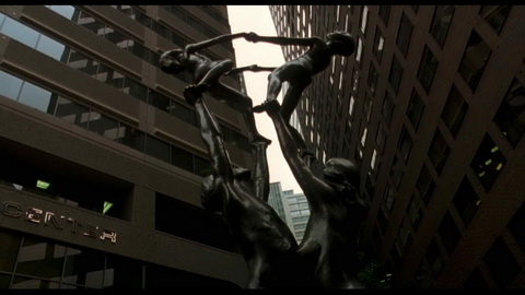 Screenshot [10] zum Film 'Philadelphia'