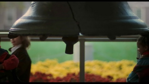Screenshot [11] zum Film 'Philadelphia'
