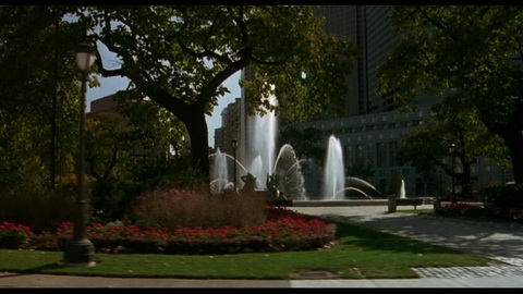 Screenshot [12] zum Film 'Philadelphia'