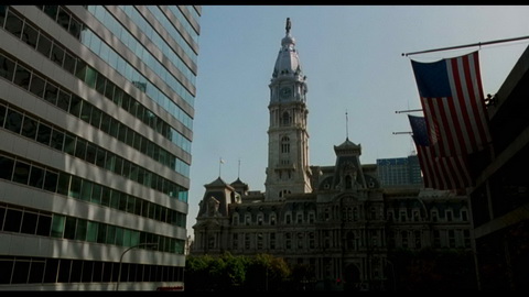 Screenshot [13] zum Film 'Philadelphia'