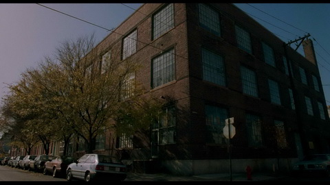 Screenshot [16] zum Film 'Philadelphia'