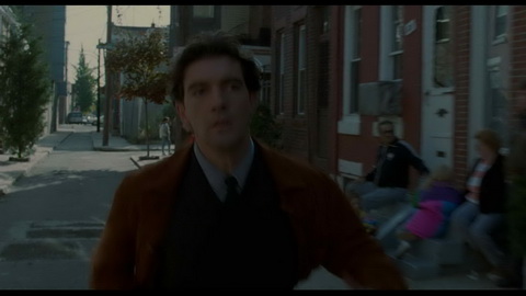 Screenshot [17] zum Film 'Philadelphia'