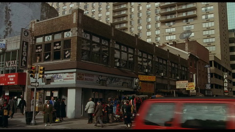 Screenshot [19] zum Film 'Philadelphia'