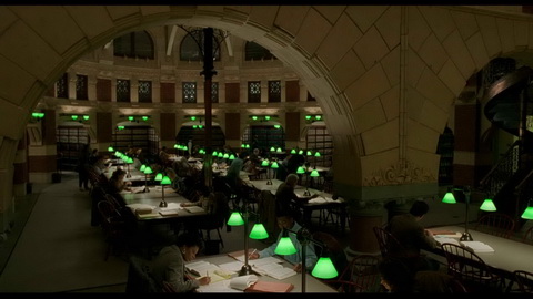 Screenshot [21] zum Film 'Philadelphia'