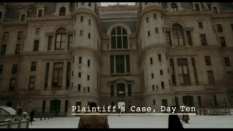 Screenshot [27] zum Film 'Philadelphia'