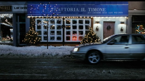 Screenshot [04] zum Film 'Santa Clause – Eine schöne Bescherung'