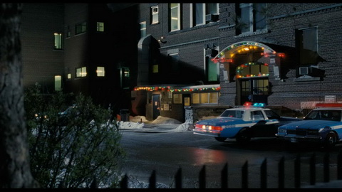 Screenshot [16] zum Film 'Santa Clause – Eine schöne Bescherung'