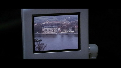 Screenshot [01] zum Film 'Mission: Impossible'