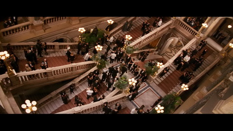 Screenshot [03] zum Film 'Mission: Impossible'