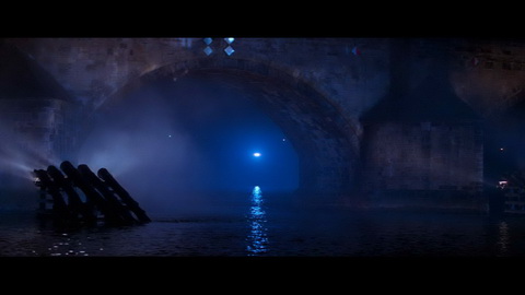 Screenshot [07] zum Film 'Mission: Impossible'