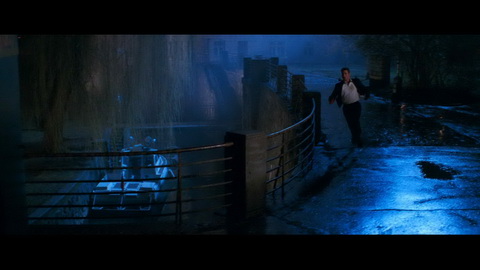 Screenshot [10] zum Film 'Mission: Impossible'
