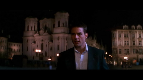 Screenshot [11] zum Film 'Mission: Impossible'