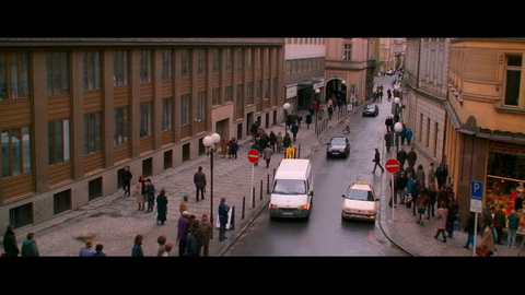 Screenshot [16] zum Film 'Mission: Impossible'