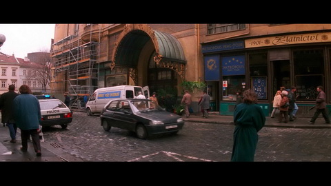 Screenshot [17] zum Film 'Mission: Impossible'