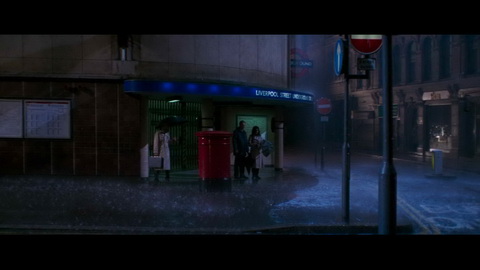 Screenshot [20] zum Film 'Mission: Impossible'