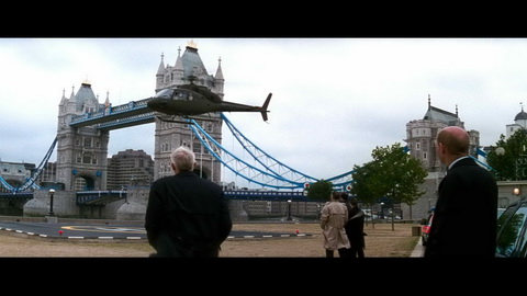 Screenshot [22] zum Film 'Mission: Impossible'