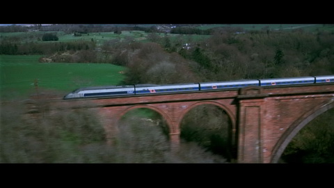 Screenshot [23] zum Film 'Mission: Impossible'