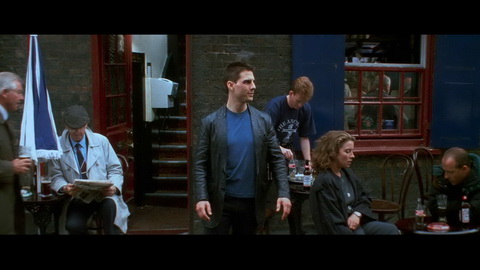 Screenshot [24] zum Film 'Mission: Impossible'