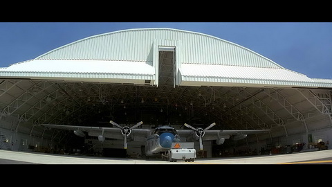 Screenshot [06] zum Film 'Con Air'