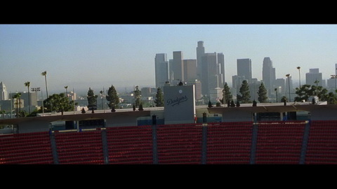 Screenshot [03] zum Film 'Stadt der Engel'