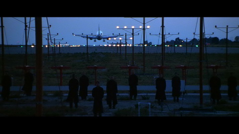 Screenshot [06] zum Film 'Stadt der Engel'
