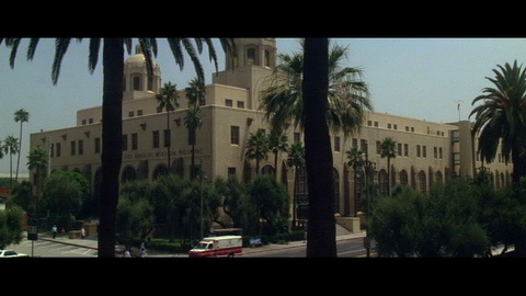 Screenshot [08] zum Film 'Stadt der Engel'