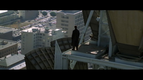Screenshot [10] zum Film 'Stadt der Engel'