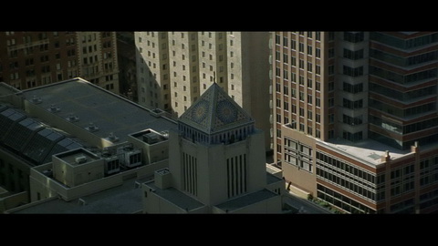 Screenshot [11] zum Film 'Stadt der Engel'