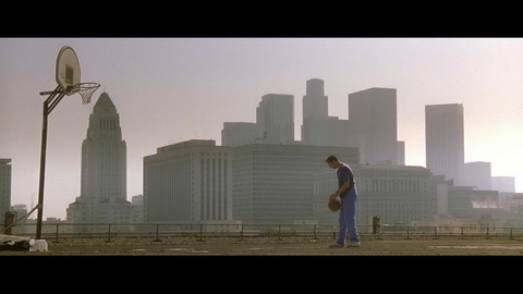 Screenshot [13] zum Film 'Stadt der Engel'