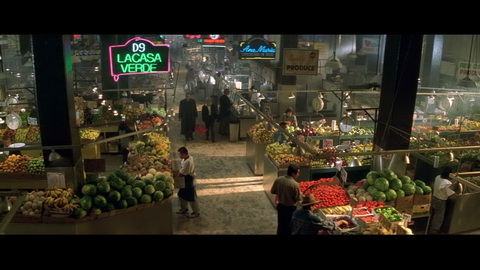 Screenshot [14] zum Film 'Stadt der Engel'
