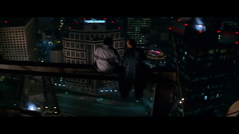 Screenshot [17] zum Film 'Stadt der Engel'