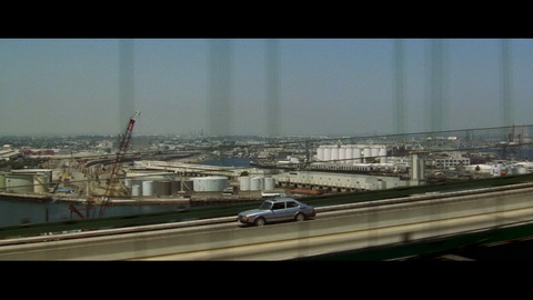 Screenshot [20] zum Film 'Stadt der Engel'