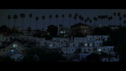 Screenshot [22] zum Film 'Stadt der Engel'