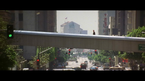 Screenshot [26] zum Film 'Stadt der Engel'