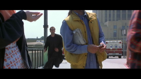 Screenshot [27] zum Film 'Stadt der Engel'