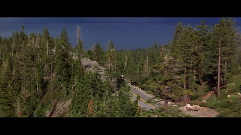 Screenshot [33] zum Film 'Stadt der Engel'