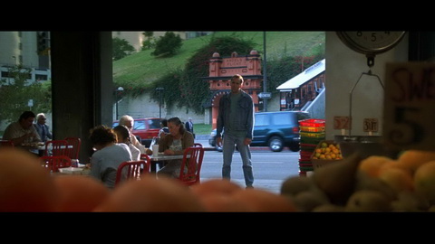 Screenshot [35] zum Film 'Stadt der Engel'