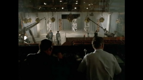 Screenshot [03] zum Film 'Columbo - Mord in Pastell'