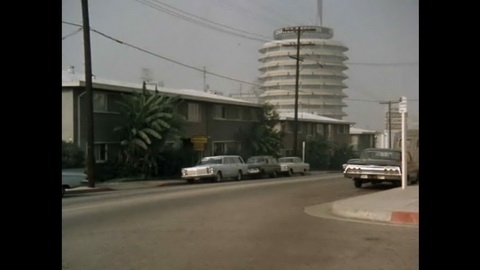 Screenshot [07] zum Film 'Columbo - Mord in Pastell'