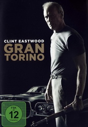 Cover vom Film Gran Torino