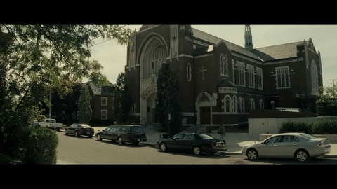 Screenshot [01] zum Film 'Gran Torino'