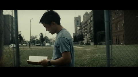 Screenshot [04] zum Film 'Gran Torino'
