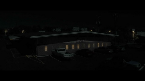 Screenshot [05] zum Film 'Gran Torino'